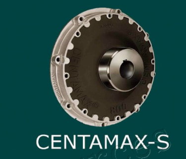 CENTAMAX-S