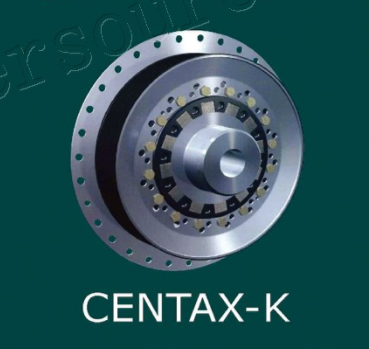 CENTAX-K