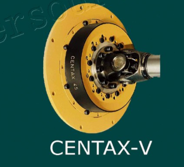 CENTAX-V